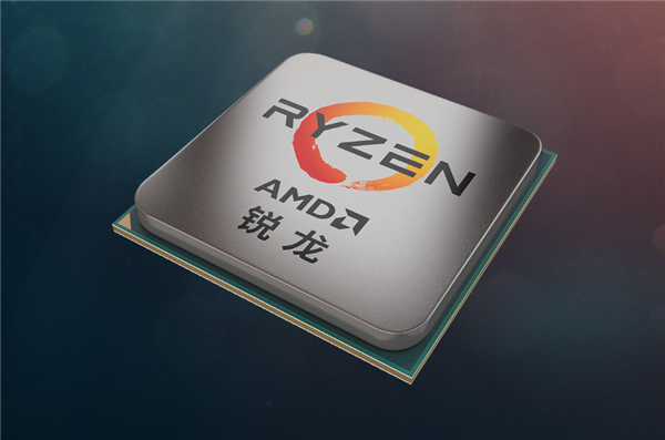 性能暴漲40% AMD的3D緩存版Zen3銳龍堅持8核：游戲夠用