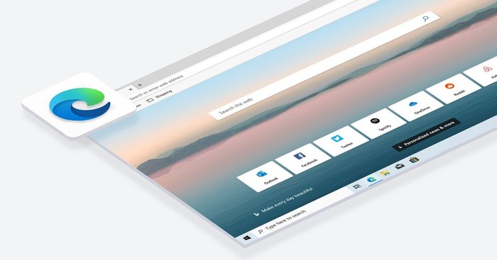 Win11王牌軟件迎來(lái)進(jìn)化！Edge瀏覽器新功能前瞻