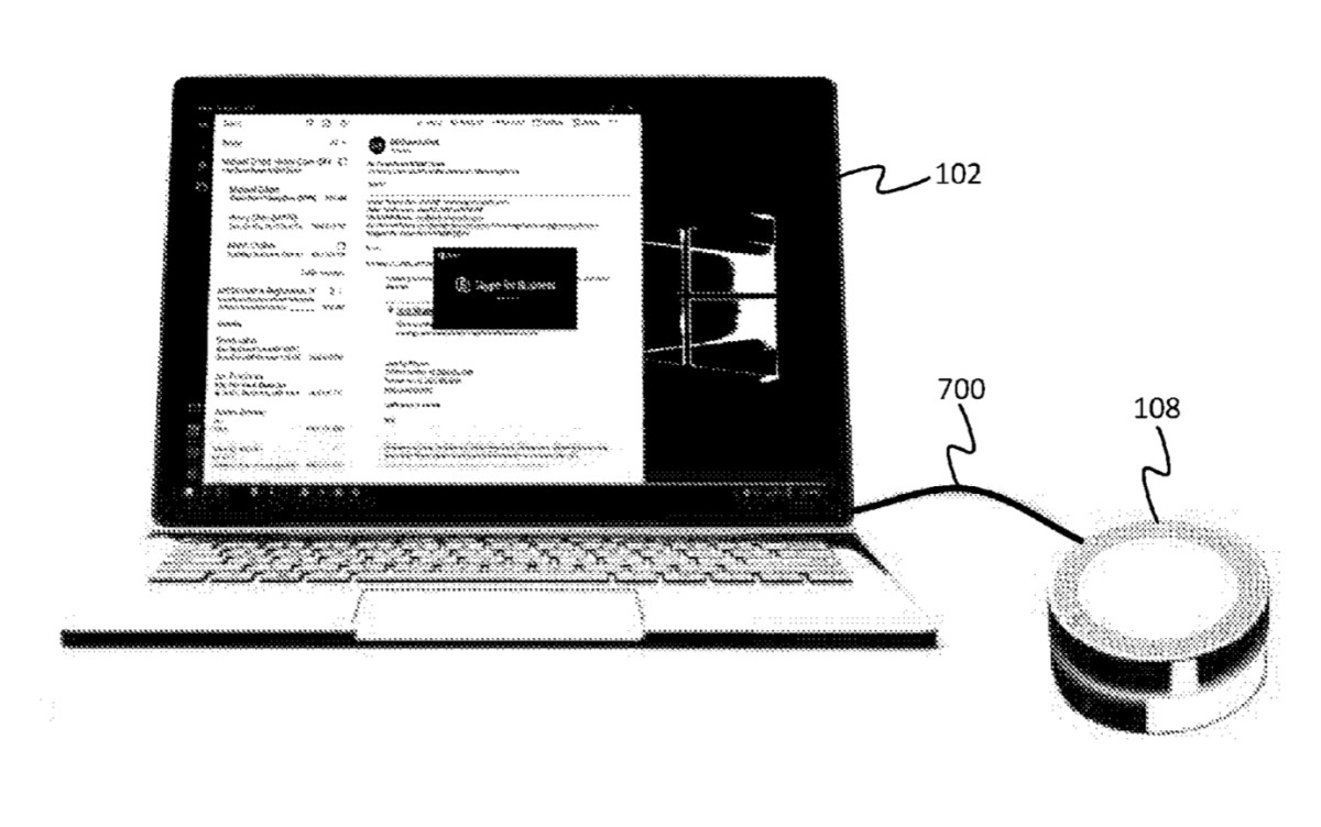 微軟申請iPhone配件專利:Win10 PC也能打電話