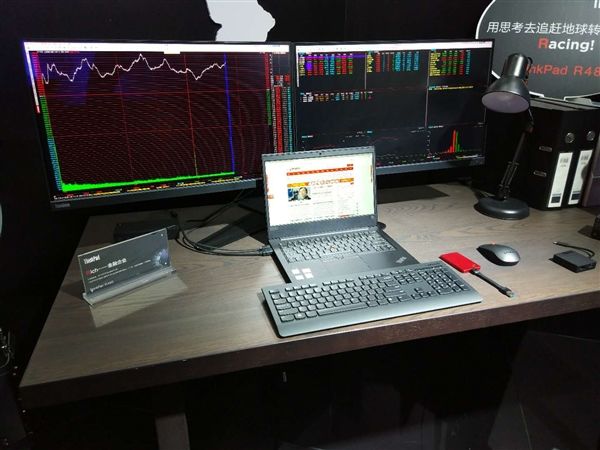 聯想發布可定制化ThinkPad R480商務本