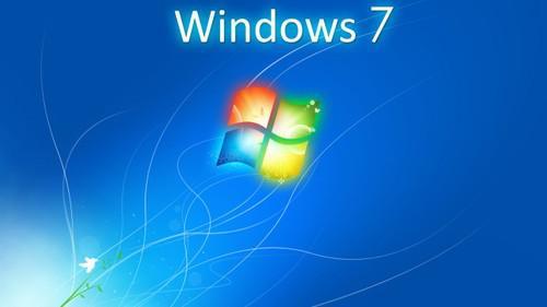 Windows7系統(tǒng)