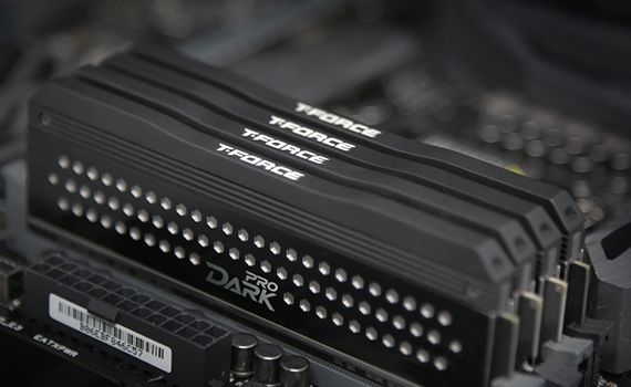 十銓科技推AMD銳龍2電競內(nèi)存：16GB DDR4-3466