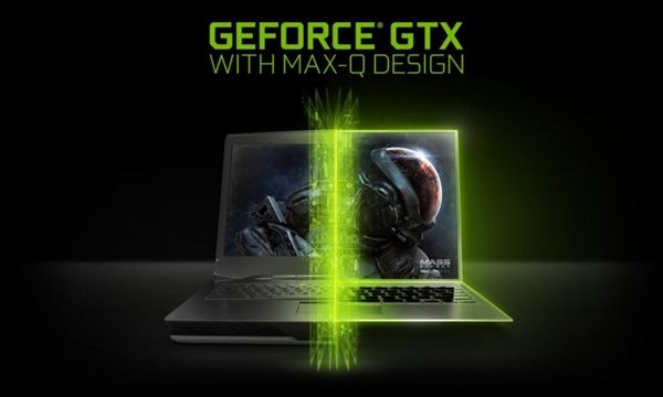 GTX 1160年底進入筆記本