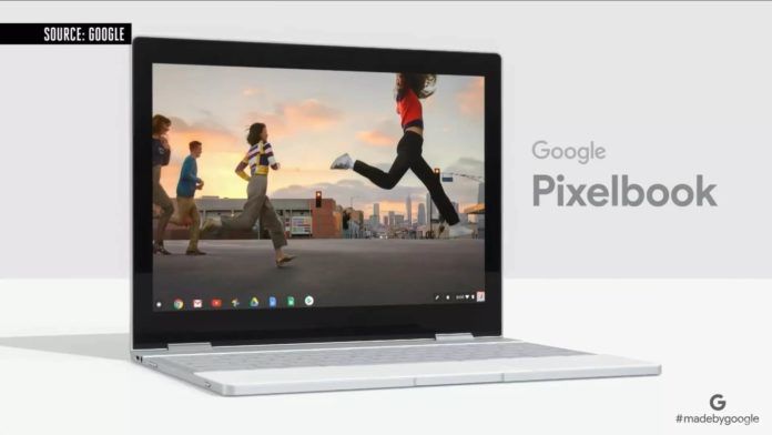 多款Chromebook將支持Windows 10雙系統！