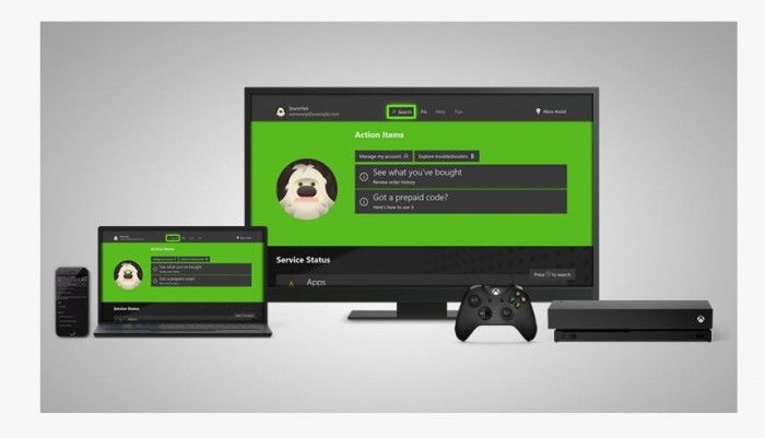 微軟公布“Xbox 支持”功能即將迎來的更新改進(jìn)