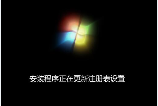 電腦U盤一鍵重裝win7系統方法