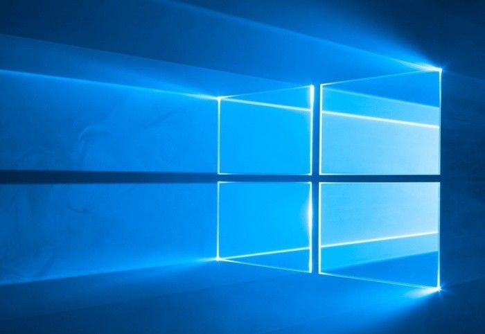 Windows 10更新累積補丁KB4467682：修正菜單布局錯亂