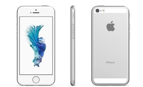 蘋果推出換購新款iPhone活動，舊產品最高可抵2100元