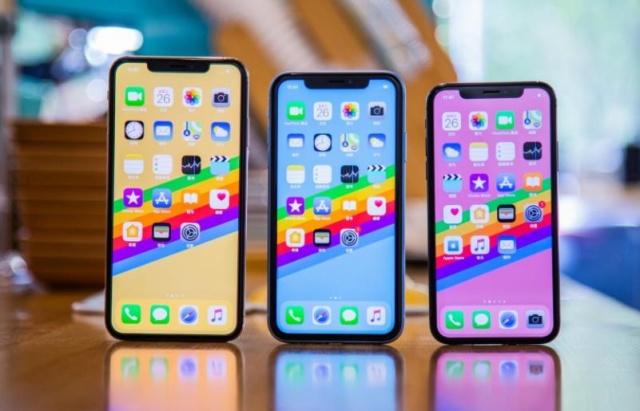 蘋果官方網店新機降價：以舊換新買iPhone XR抵500元