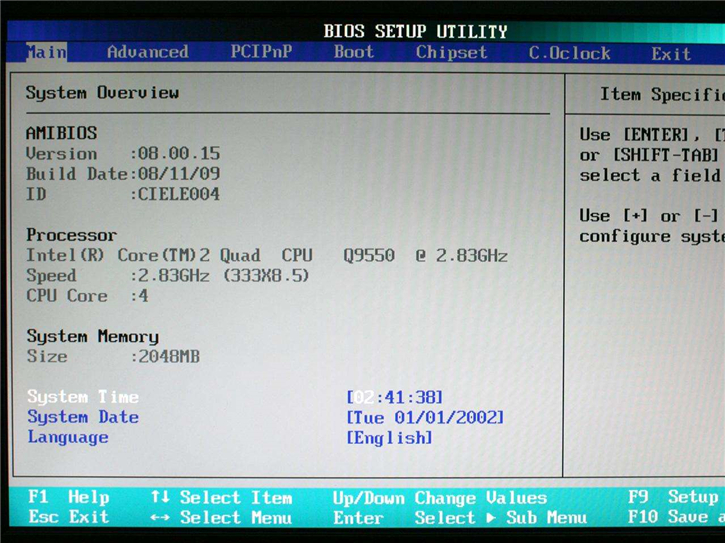 一鍵重裝Win10出現“你的電腦遇到問題，需要重新啟動”怎么辦